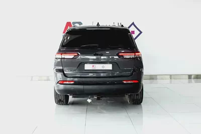 1 YR WARRANTY | GCC | 3.6L | AED 1580 PM-4