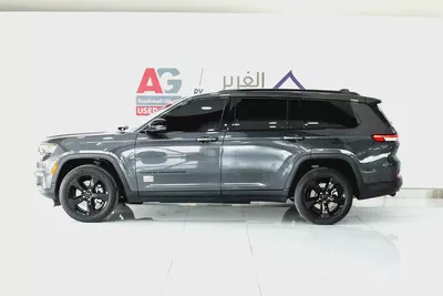 1 YR WARRANTY | GCC | 3.6L | AED 1580 PM-6