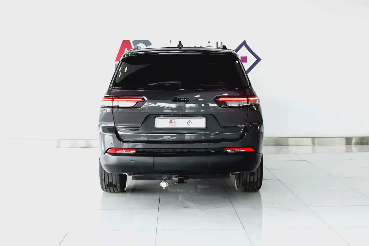 1 YR WARRANTY | GCC | 3.6L | AED 1580 PM-4-4
