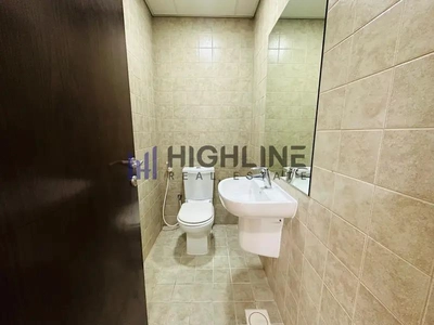 Best Location | Ready To Move | Semi Close Kitchen-12