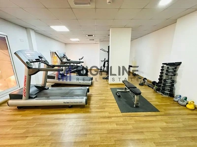 Best Location | Ready To Move | Semi Close Kitchen-1