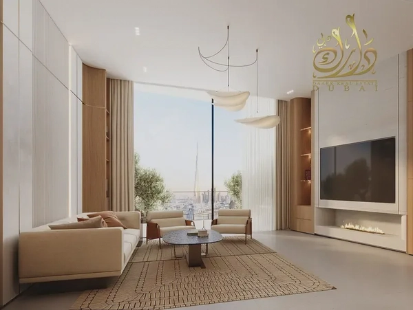 Binghatti New Launch | Premium Living and investing | Branded