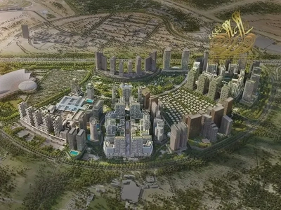 1% MONTHLY | 10% D. P | NEAR METRO |-3