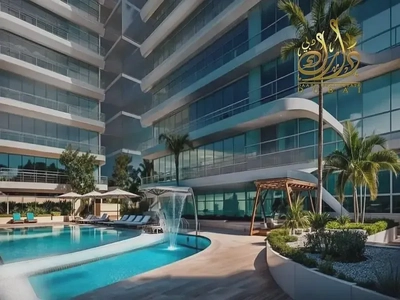 1% MONTHLY | 10% D. P | NEAR METRO |-8