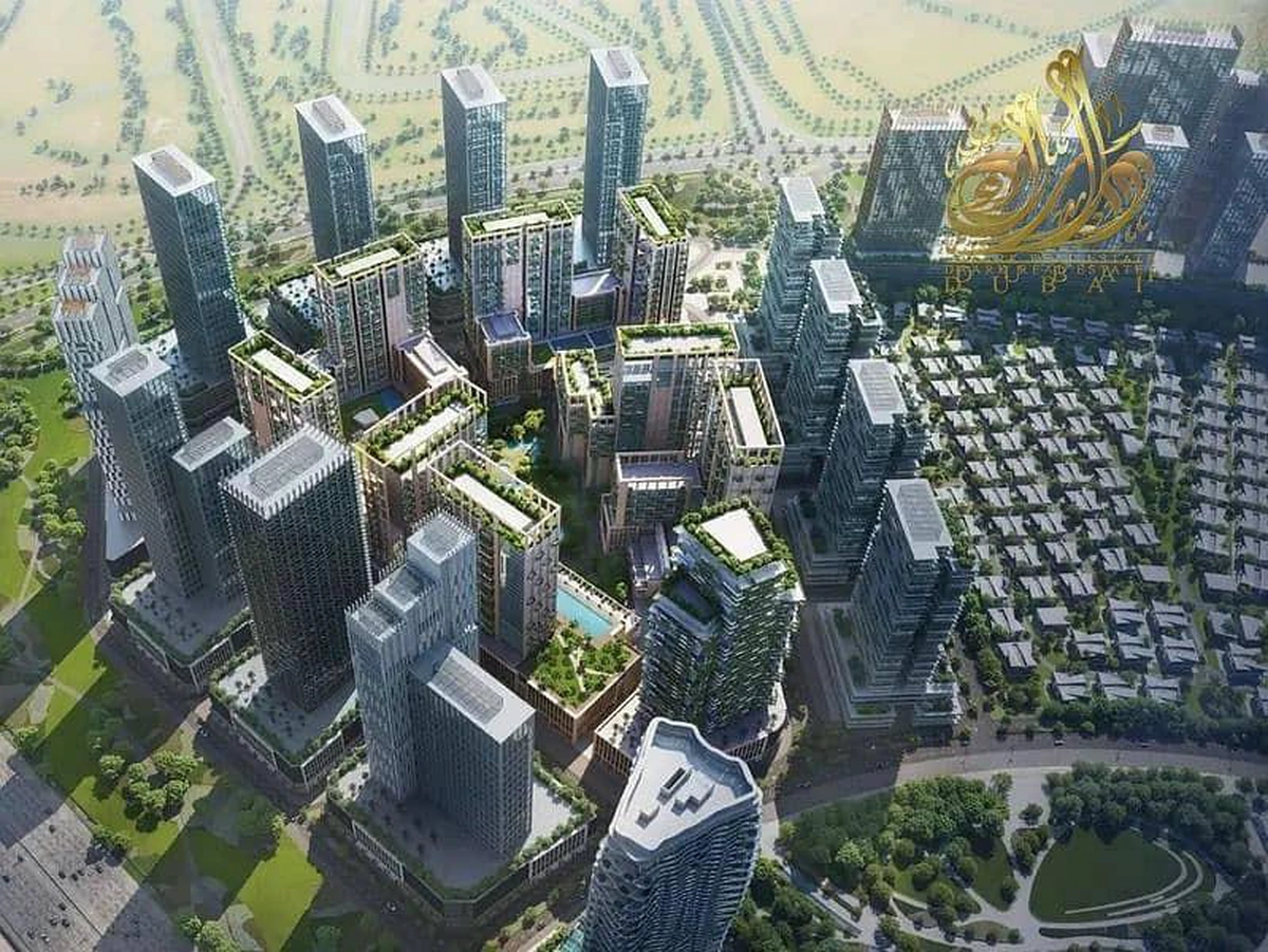 1% MONTHLY | 10% D. P | NEAR METRO |-5-5