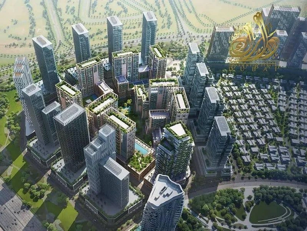 1% MONTHLY | 10% D. P | NEAR METRO |