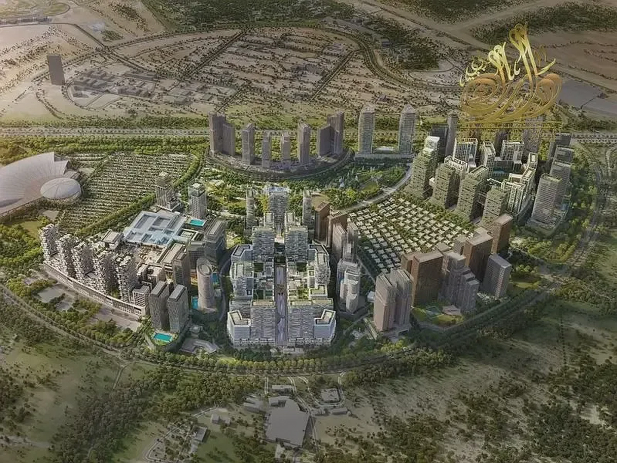 1% MONTHLY | 10% D. P | NEAR METRO |-3-3