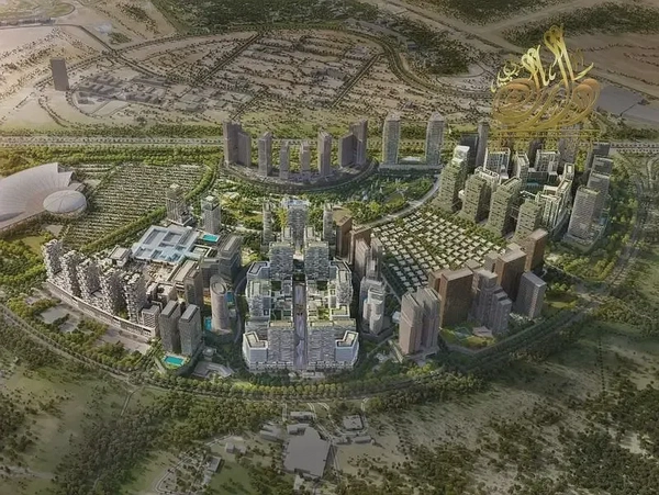 1% MONTHLY | 10% D. P | NEAR METRO |