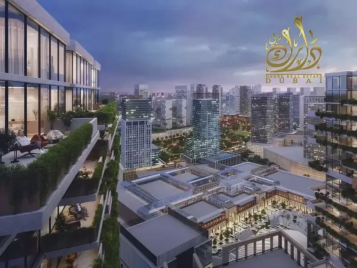1% MONTHLY | 10% D. P | NEAR METRO |-7-7
