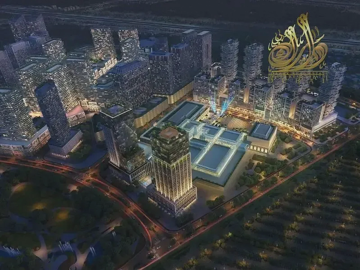 1% MONTHLY | 10% D. P | NEAR METRO |-2-2