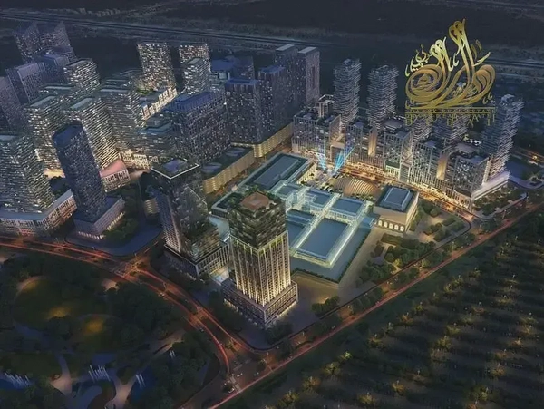 1% MONTHLY | 10% D. P | NEAR METRO |