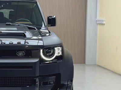 Land River Defender 130 Urban kit 2024-19