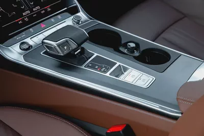 3,428 P.M |  A6 S-Line | 0% Downpayment | Audi Warranty-9