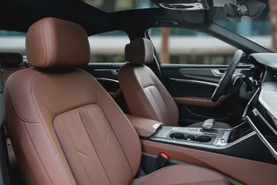3,428 P.M |  A6 S-Line | 0% Downpayment | Audi Warranty-10