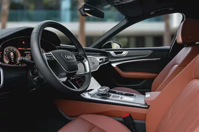 3,428 P.M |  A6 S-Line | 0% Downpayment | Audi Warranty-8