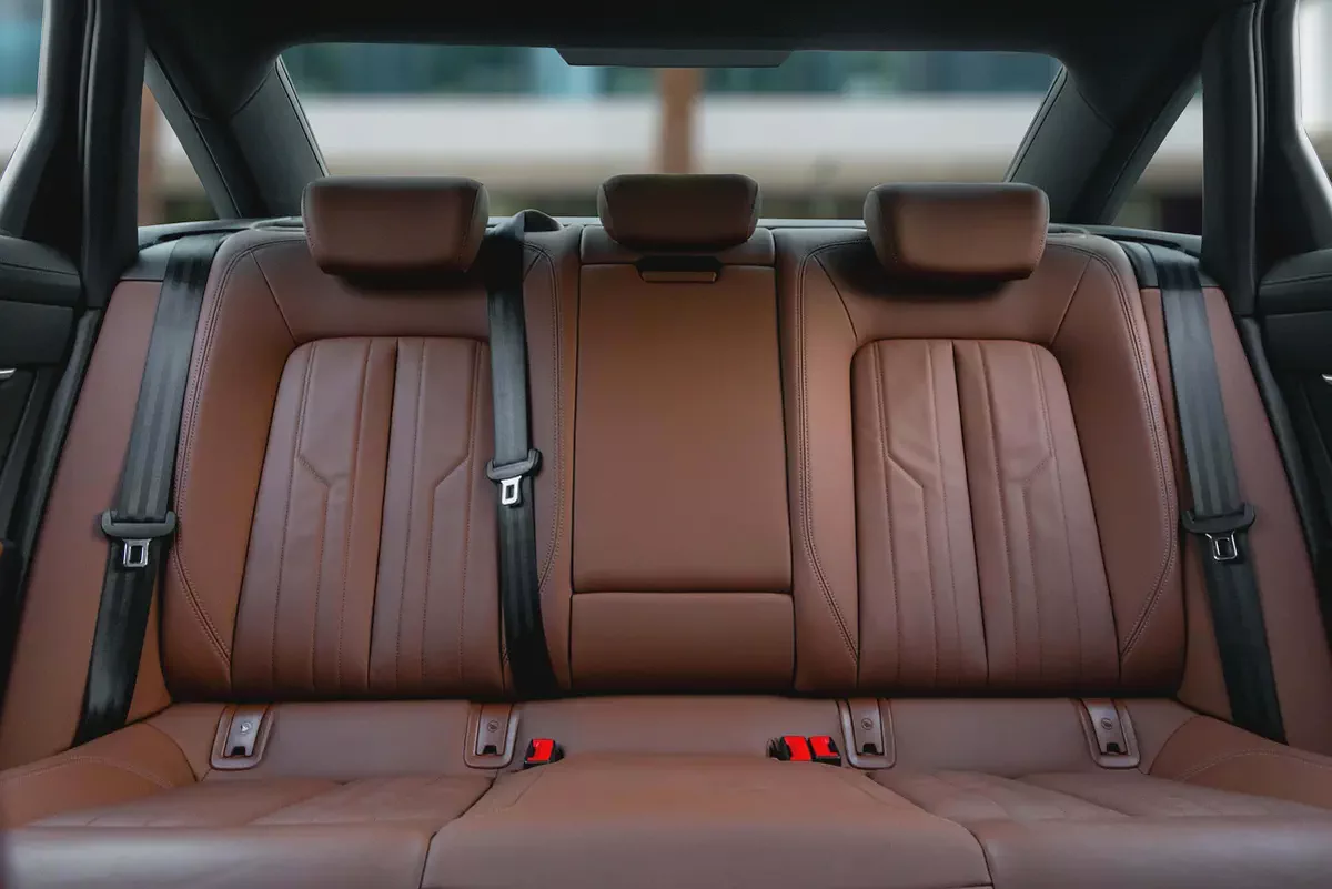 3,428 P.M |  A6 S-Line | 0% Downpayment | Audi Warranty-11-11