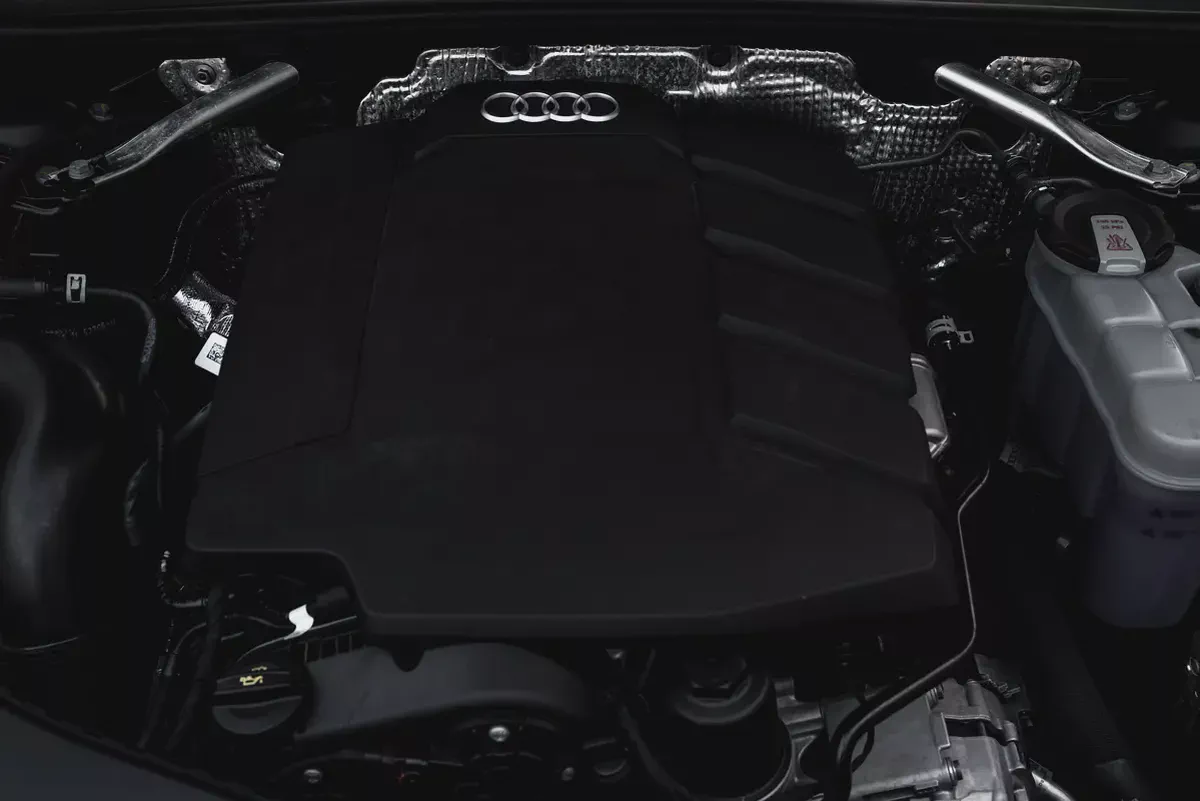 3,428 P.M |  A6 S-Line | 0% Downpayment | Audi Warranty-13-13