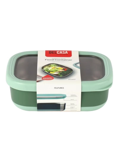 Delcasa 820 ml Food Container- DC3217-4