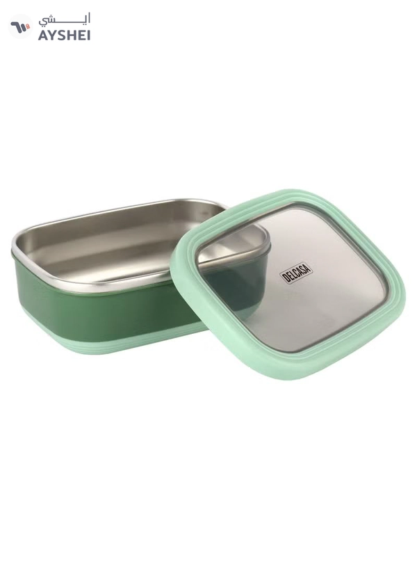 Delcasa 820 ml Food Container- DC3217