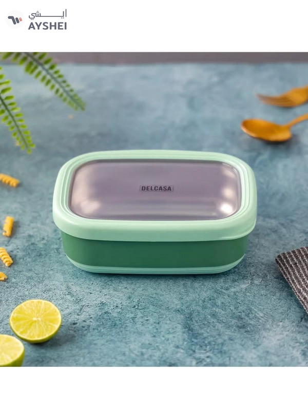 Delcasa 820 ml Food Container- DC3217