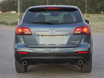 Mazda CX-9 2016 GCC-6