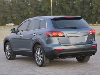 Mazda CX-9 2016 GCC-7