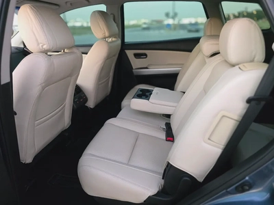 Mazda CX-9 2016 GCC-14