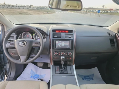 Mazda CX-9 2016 GCC-15