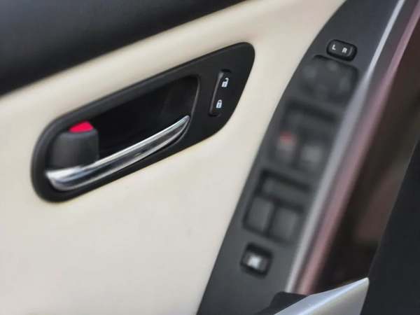 Mazda CX-9 2016 GCC