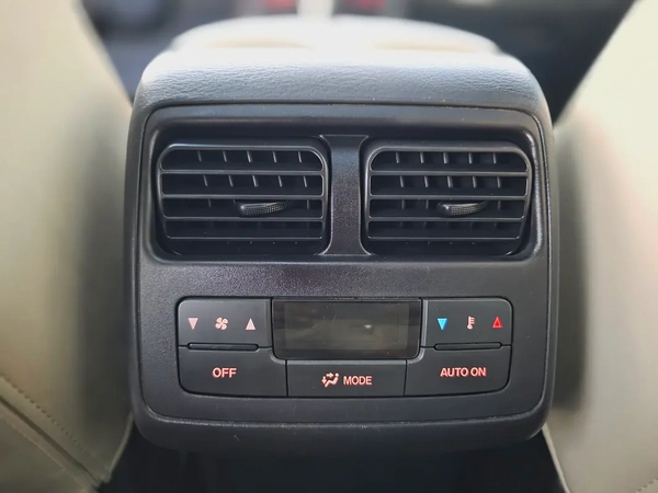 Mazda CX-9 2016 GCC