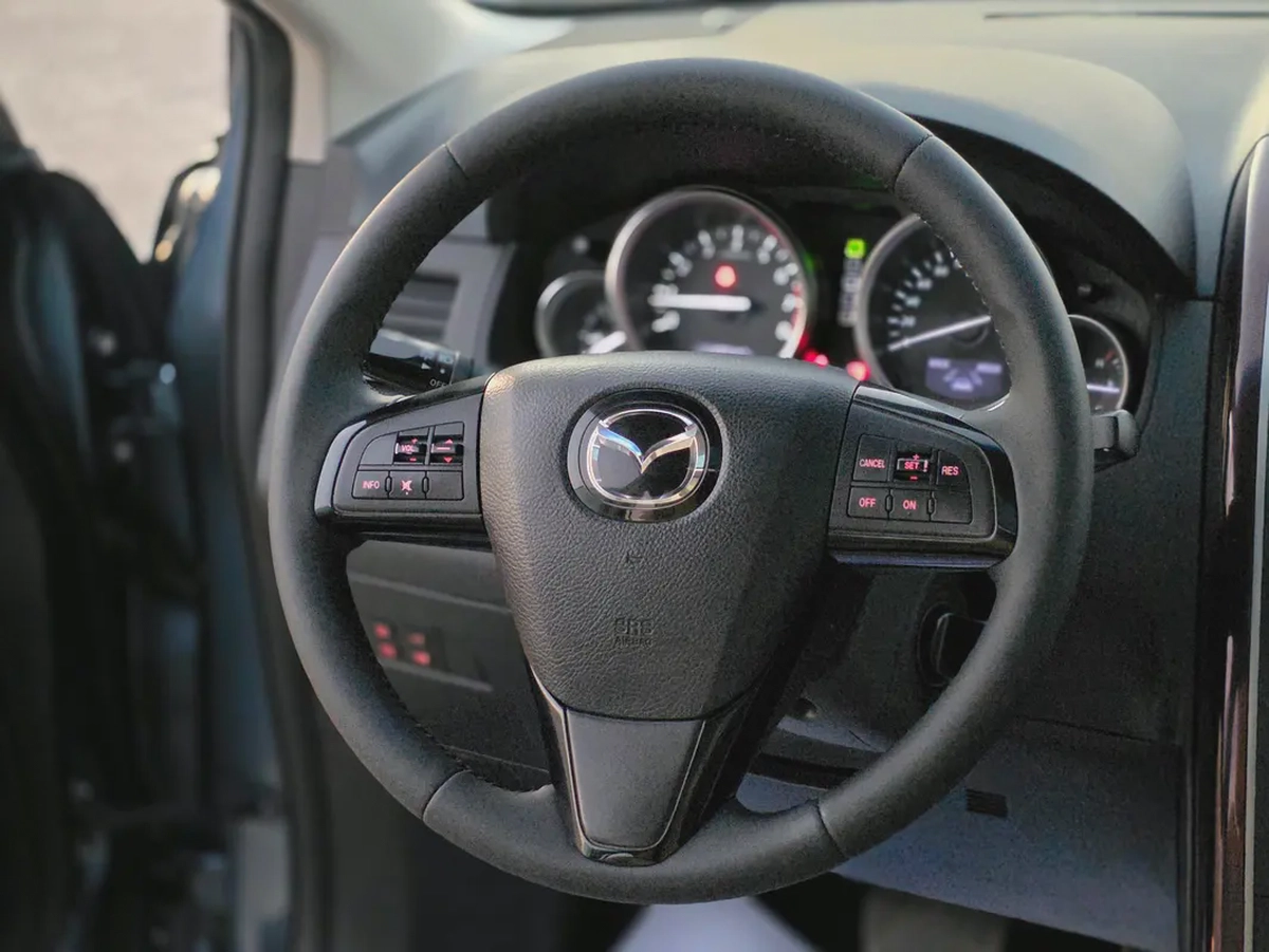 Mazda CX-9 2016 GCC-16-16