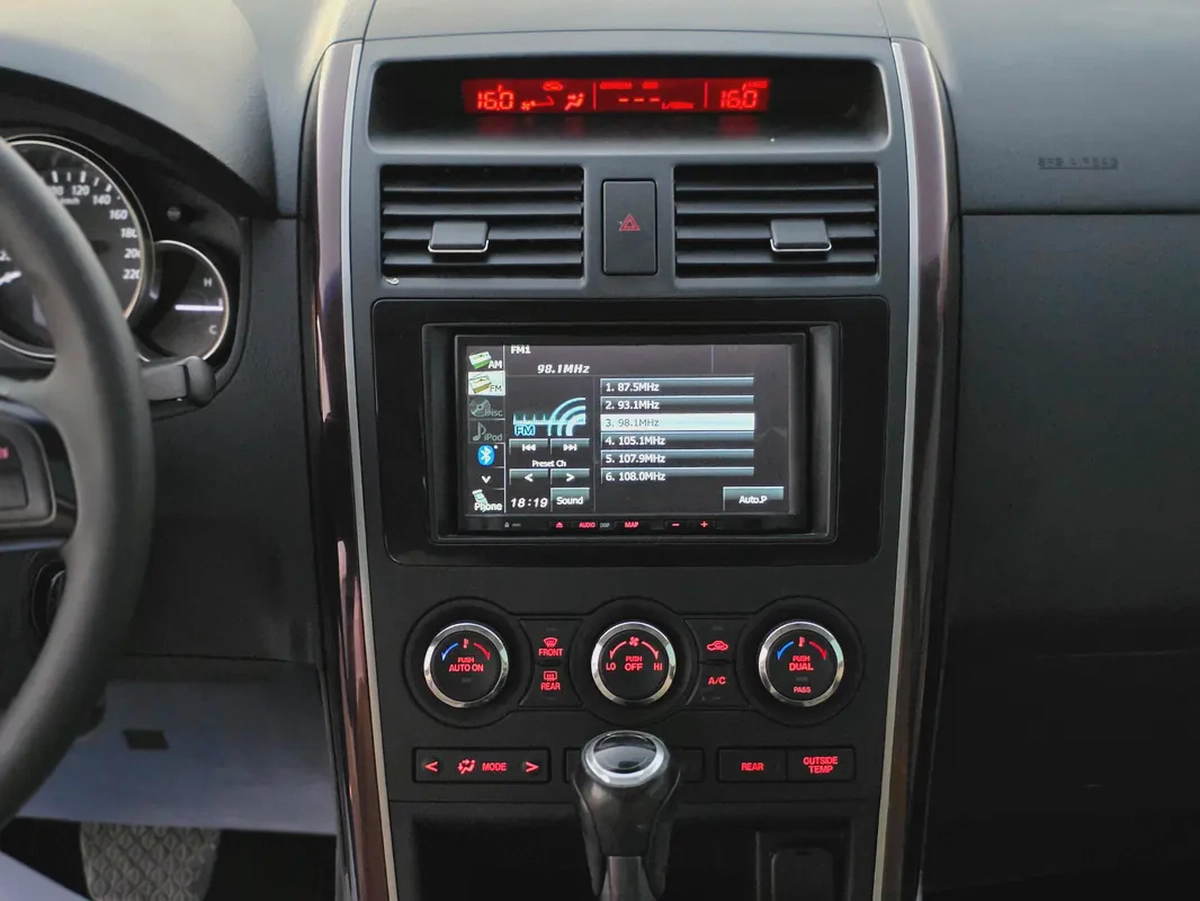 Mazda CX-9 2016 GCC-17-17