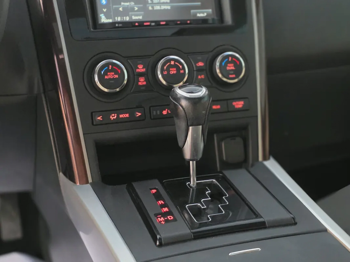 Mazda CX-9 2016 GCC-18-18
