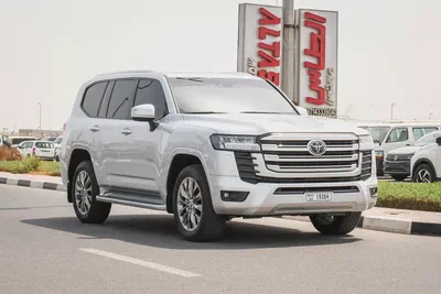 2023 - TOYOTA LAND CRUISER GXR 4.0 - UNDER WARRANTY GCC SPECS - EXCELLENT CONDITION-0