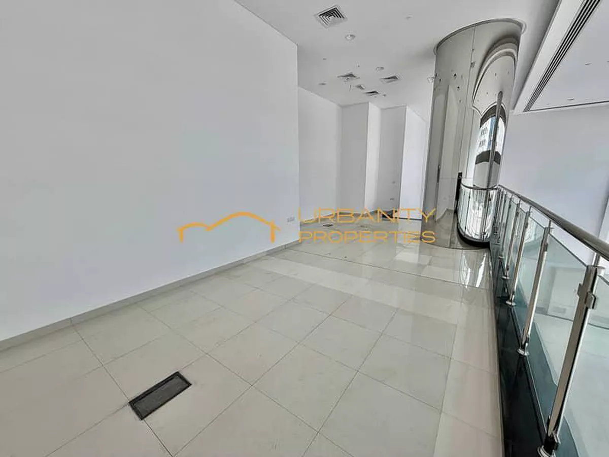 Ideal Location || Showroom For Rent || Port Saeed ||-4-4