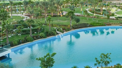 Violet 4, DAMAC Hills 2 (Akoya by DAMAC), Dubai-8