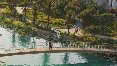 Violet 4, DAMAC Hills 2 (Akoya by DAMAC), Dubai-9