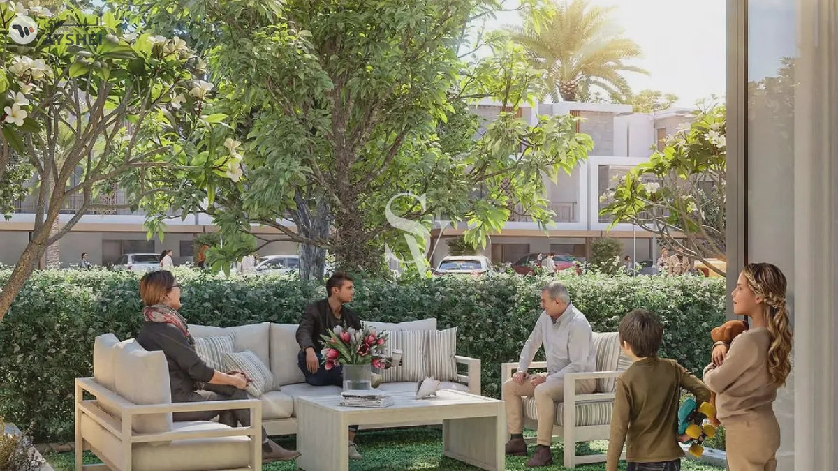 Violet 4, DAMAC Hills 2 (Akoya by DAMAC), Dubai-2-2