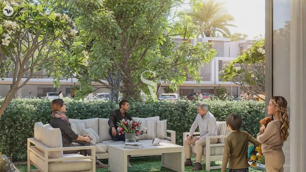 Violet 4, DAMAC Hills 2 (Akoya by DAMAC), Dubai