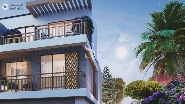 Violet 4, DAMAC Hills 2 (Akoya by DAMAC), Dubai