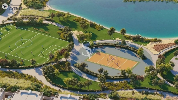 Violet 4, DAMAC Hills 2 (Akoya by DAMAC), Dubai