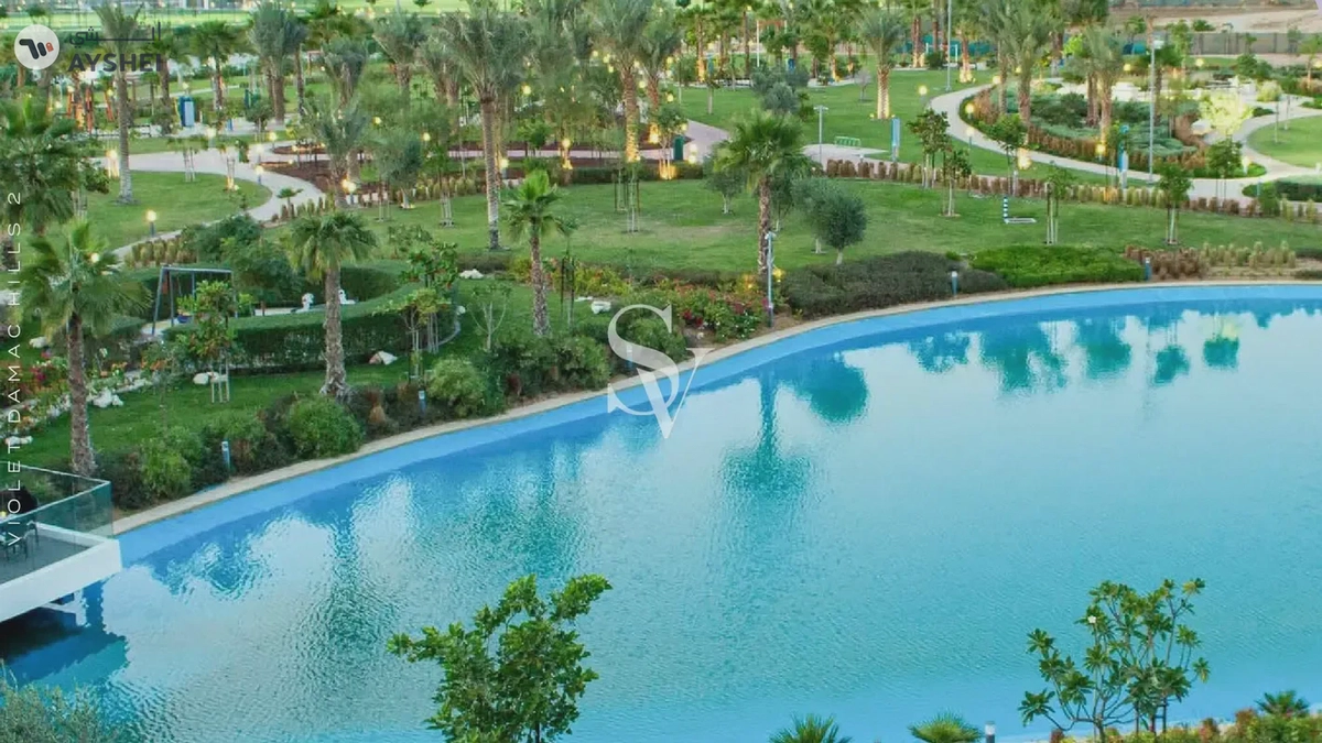 Violet 4, DAMAC Hills 2 (Akoya by DAMAC), Dubai-8-8