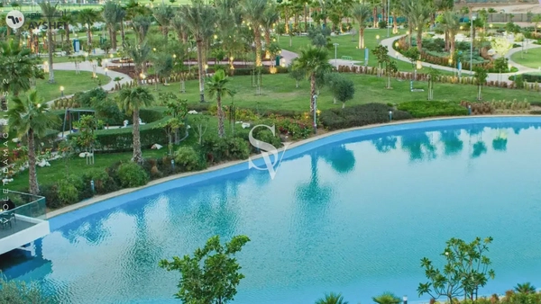 Violet 4, DAMAC Hills 2 (Akoya by DAMAC), Dubai