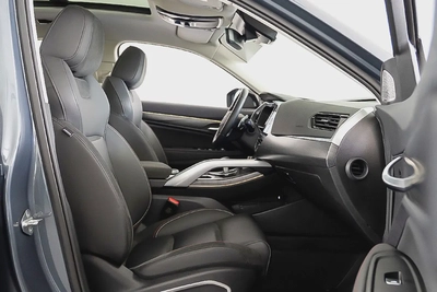 1,932 AED / 60 month’s | 0% DP | 2025 Geely Tugella GF+ 4WD / Geely Warranty-7