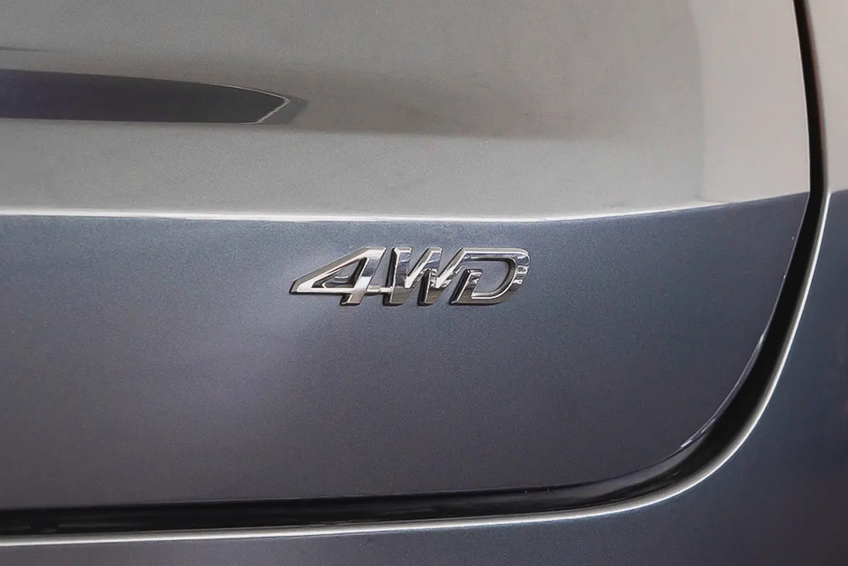 1,932 AED / 60 month’s | 0% DP | 2025 Geely Tugella GF+ 4WD / Geely Warranty-15-15