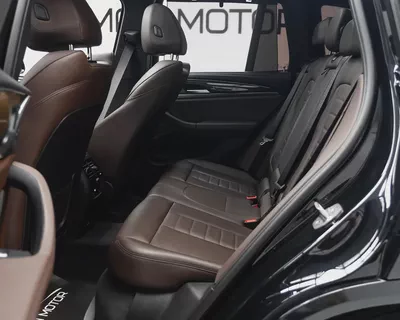 2023 BMW X3 M40i GCC Specs - Immaculate Condition-7