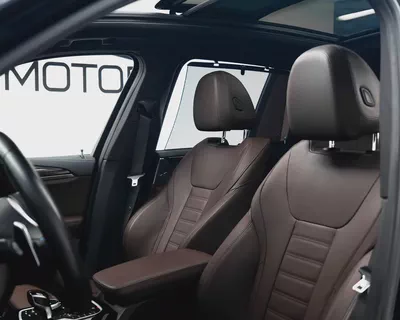 2023 BMW X3 M40i GCC Specs - Immaculate Condition-8