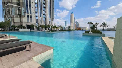 Meera Tower, Al Habtoor City, Business Bay, Dubai-9