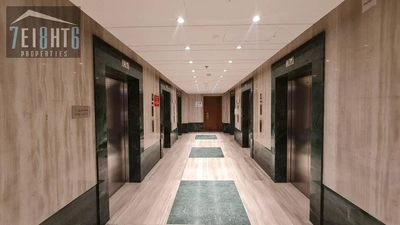 Meera Tower, Al Habtoor City, Business Bay, Dubai-1