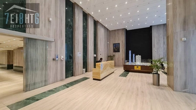 Meera Tower, Al Habtoor City, Business Bay, Dubai-2
